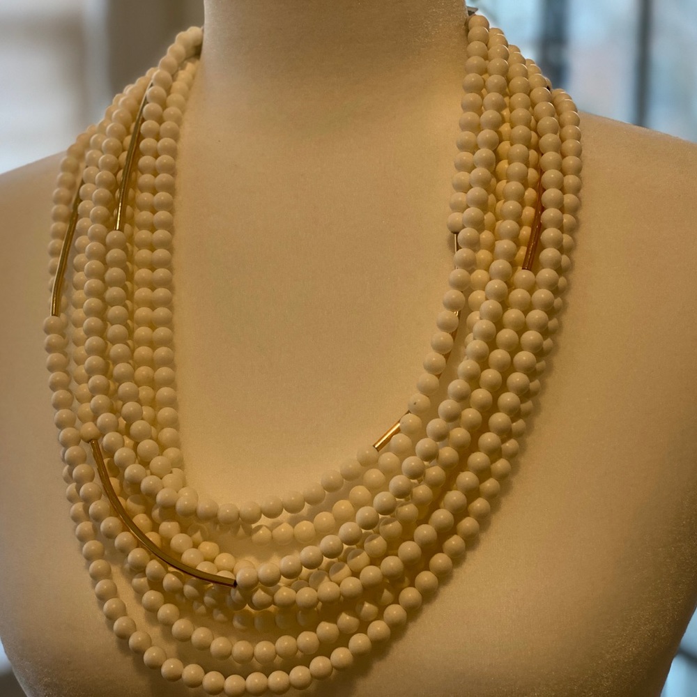 Fairchild Baldwin Long Bella Necklace